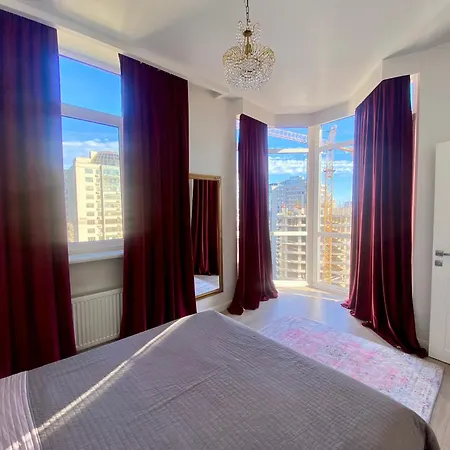 Arcadia Seaside Two Bedrooms