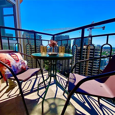 Apartment Arcadia Seaside Two Bedrooms