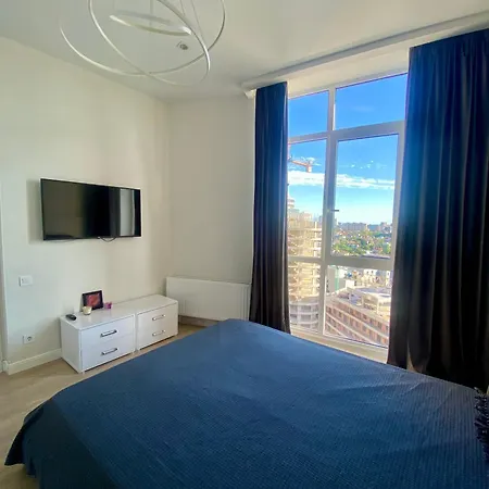 Arcadia Seaside Two Bedrooms *