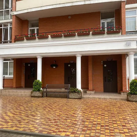 Apartment Arcadia Seaside Two Bedrooms
