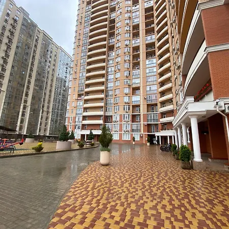 Arcadia Seaside Two Bedrooms *